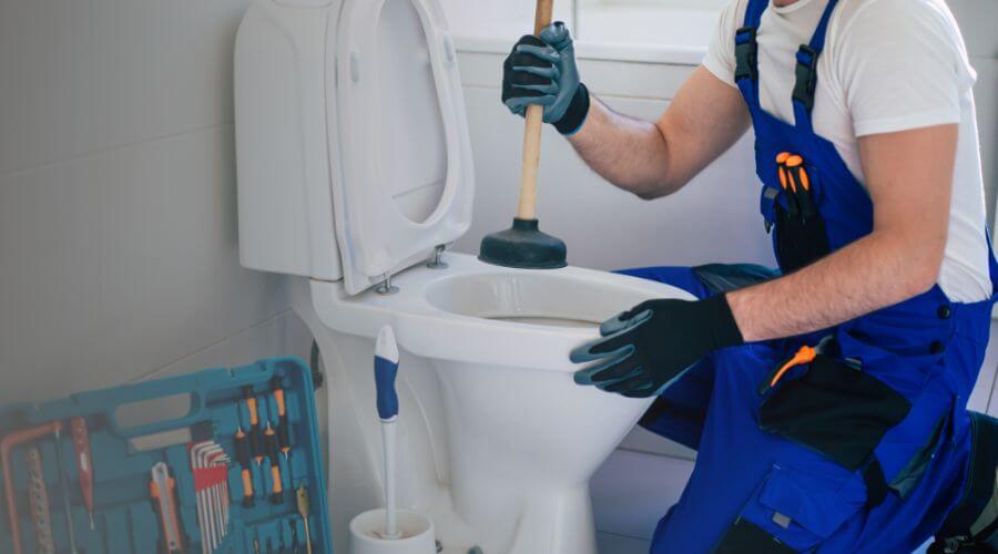 drain and sewer cleaning in Georgetown, DE